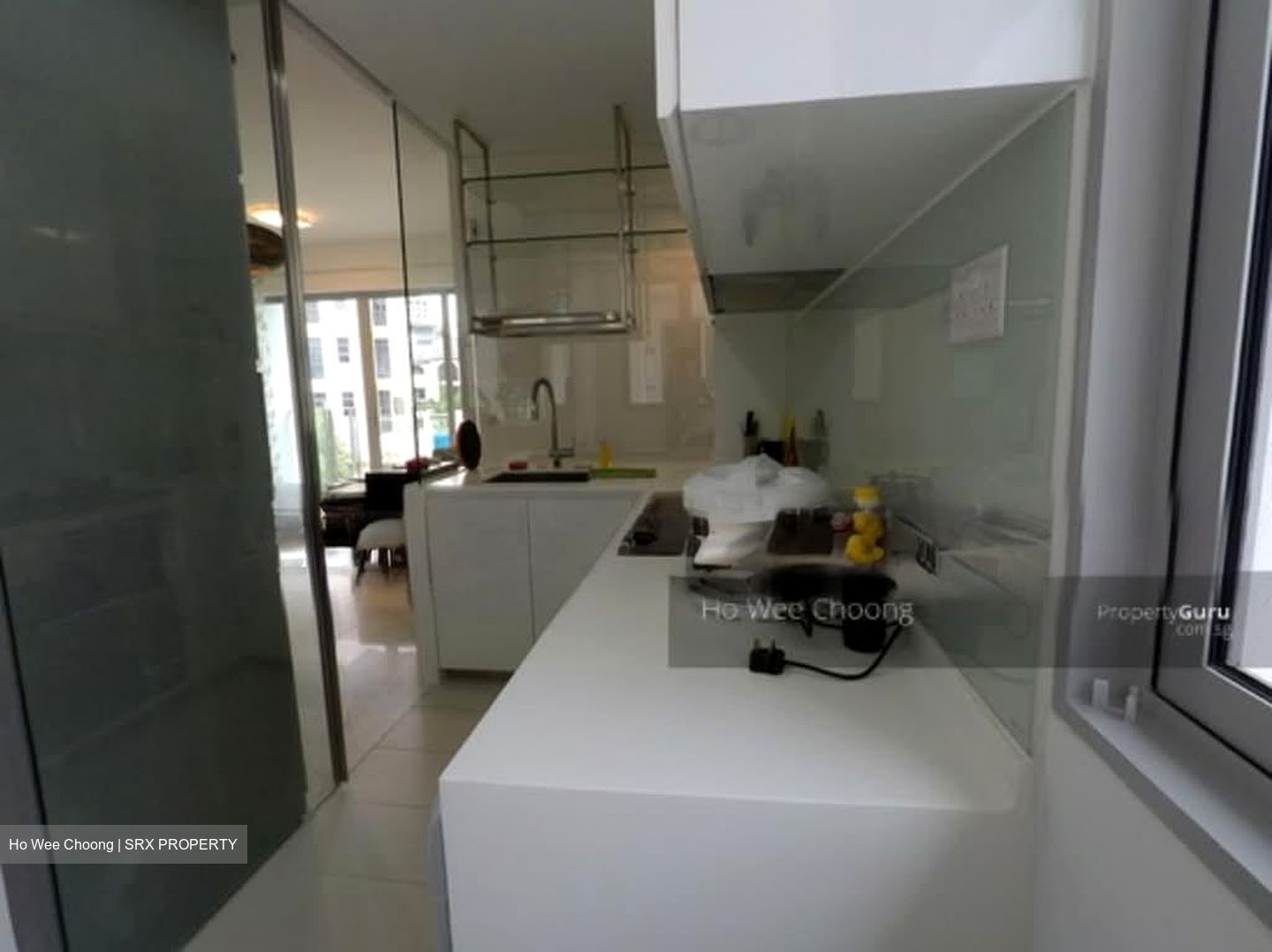 euHabitat (D14), Condominium #566325541